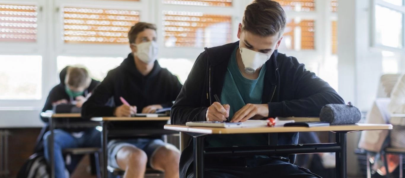 Με rapid test η επιστροφή των μαθητών στα σχολεία - Όλα τα σενάρια που εξετάζονται